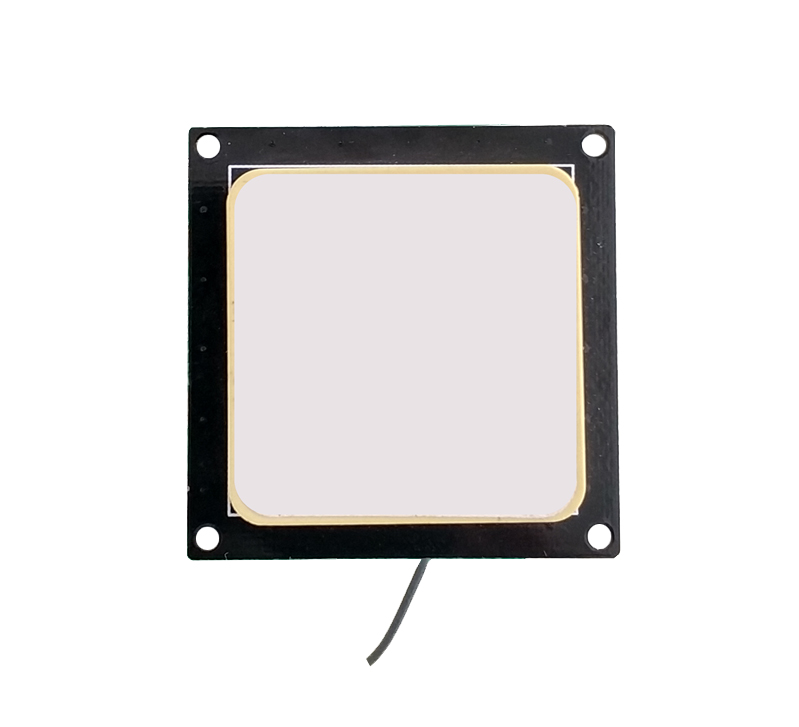 超高頻(UHF)RFID陶瓷天線(xiàn)