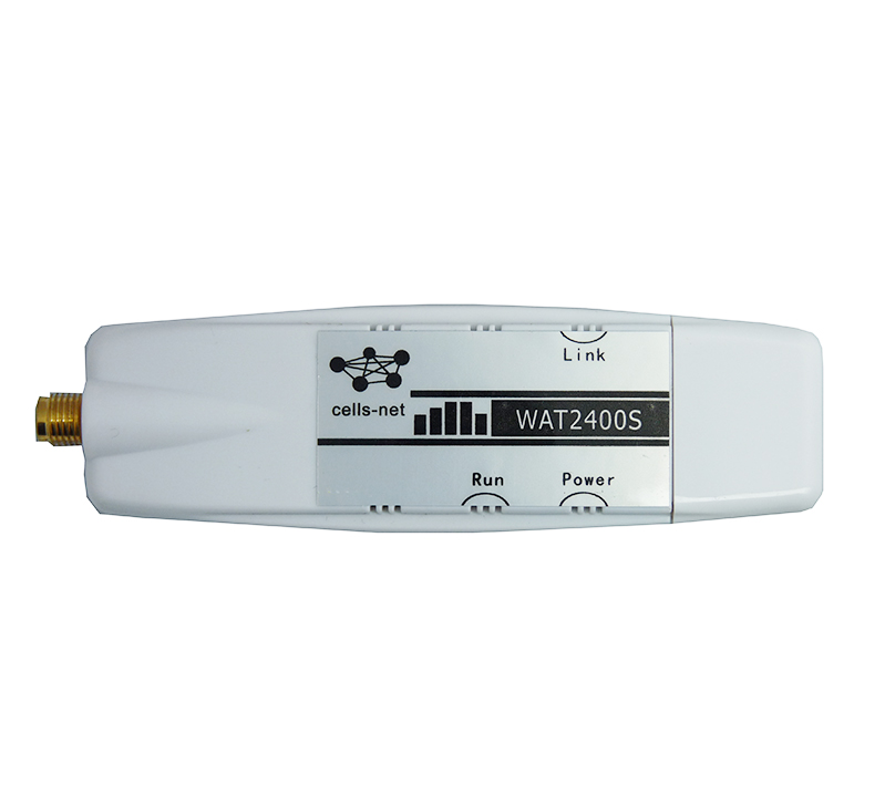  2.4G頻率檢測(cè)儀