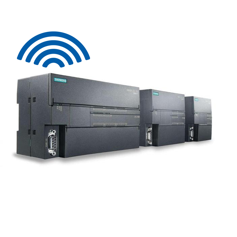 PLC無線通訊解決方案