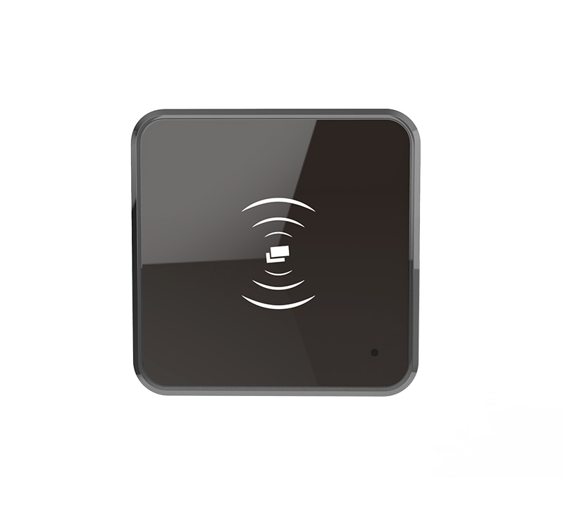 4G UHF RFID讀卡器Destra10-4G