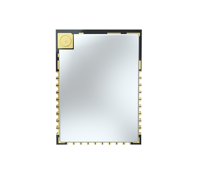 AT6000-A有源北斗定位模塊