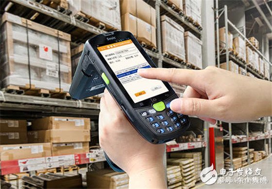 什么是超高頻RFID手持機，一般應(yīng)用在哪些方面？